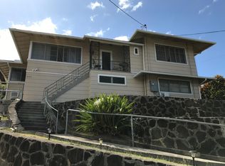 2147 Puowaina Dr, Honolulu, HI 96813