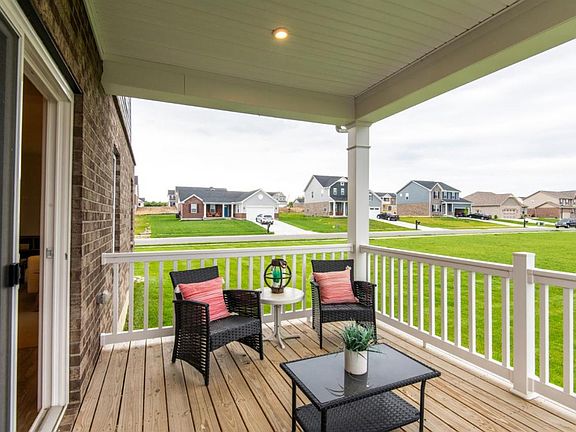 2nd image of 601 Nicole Ct