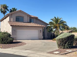 1381 W Pelican Ct, Chandler, AZ 85286