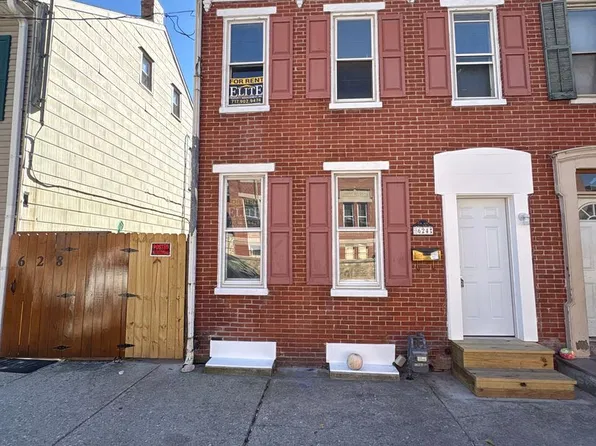 624 E Philadelphia St, York, PA 17403