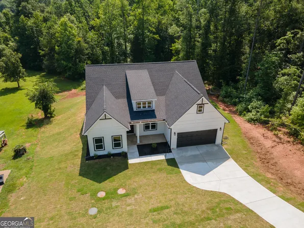 186 Connally Pl, Griffin, GA 30223