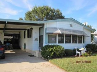 108 Country Club Dr, Plant City, FL 33565