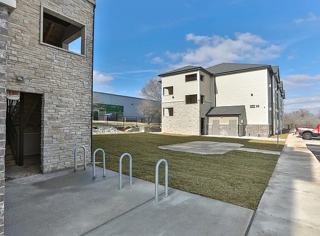 Northgate Apartments — Photo 31