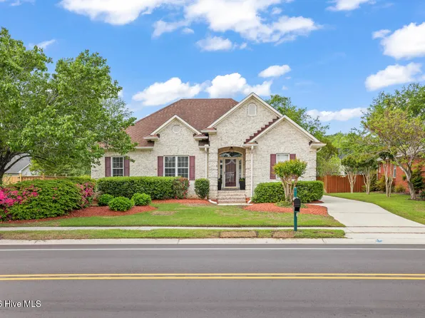 1134 Grandiflora Drive, Leland, NC 28451