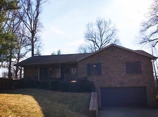 111 Boundary Way, Tell City, IN