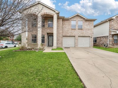 801 Honey Dew Ln, Fort Worth, TX, 76120