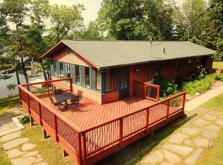 1692 Oakridge Rd SW, Pillager, MN 56473