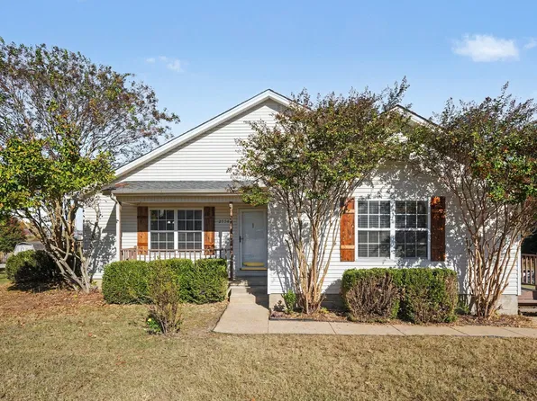2754 Belle Meade Pl, Columbia, TN 38401