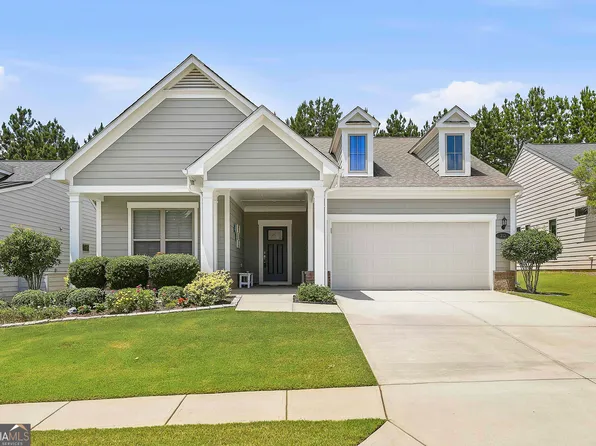 213 Florence Rd, Peachtree City, GA 30269