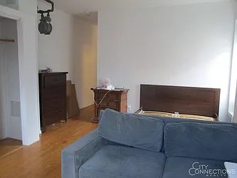 Rented by City Connections Realty