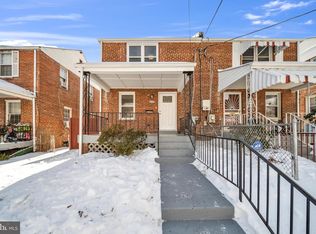 647 Emerson St NE, Washington, DC 20017