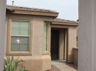 26877 N 125th Dr, Peoria, AZ 85383