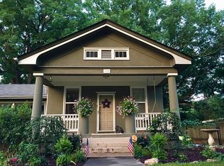 109 Sulphur St, Hot Springs, AR 71901