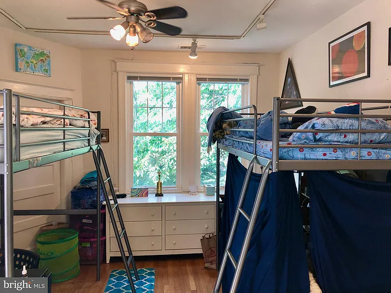 1745 Lanier Pl NW #1 — Photo 19