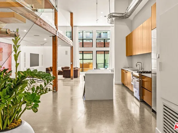 4115 Glencoe Ave APT 107, Marina Del Rey, CA 90292