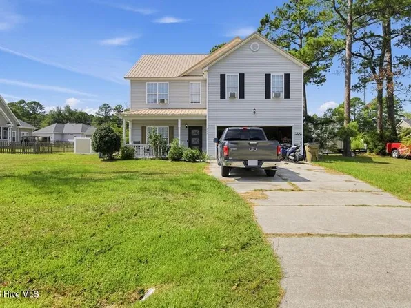 789 Lloyd Court, Shallotte, NC 28470