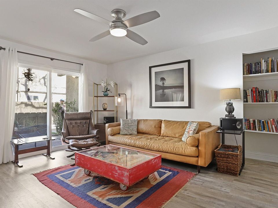 2850 Reynard Way San Diego, CA, 92103 Apartments for Rent Zillow