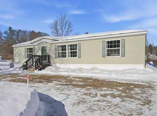 11 Darren Drive, Raymond, NH 03077