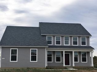 7251 Sydney Ct, Spring Arbor, MI 49283