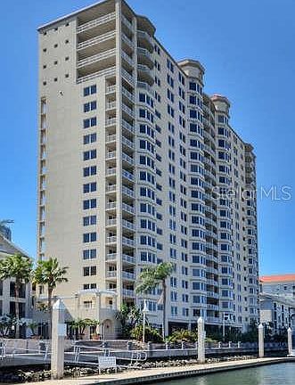 2nd image of 371 Channelside Walkway Way #1601