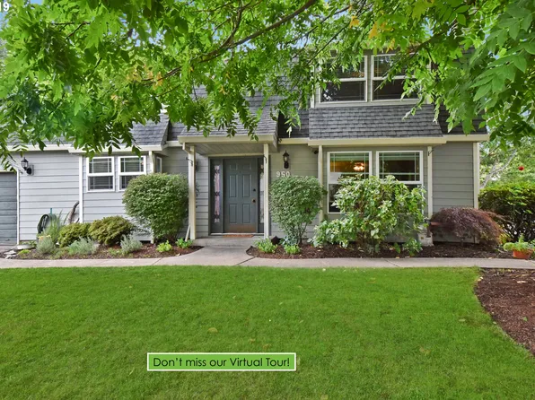 950 NW Ash St, McMinnville, OR 97128