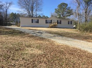 26 Valley Cir, Anniston, AL 36201