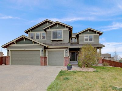 64 White Wing Court, Johnstown, CO, 80534