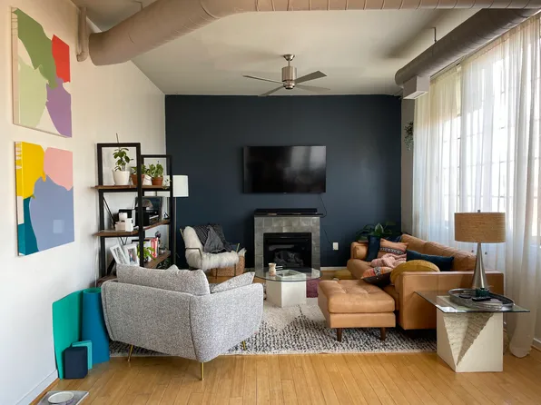 701 Lamont St NW APT 55, Washington, DC 20010