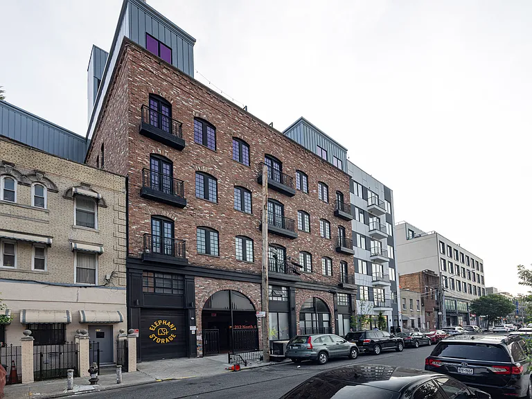 291 Metropolitan Ave #5G — Photo 18