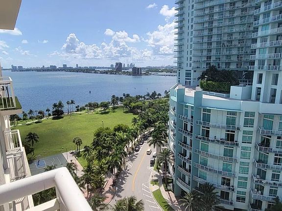 2nd image of 2000 N Bayshore Dr APT 1608