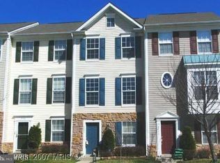 3494 Christy Ln, Woodbridge, VA 22193