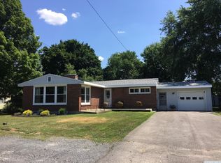 162 Route 23, Claverack, NY 12513