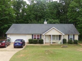 148 Senoia Springs Ct, Senoia, GA 30276