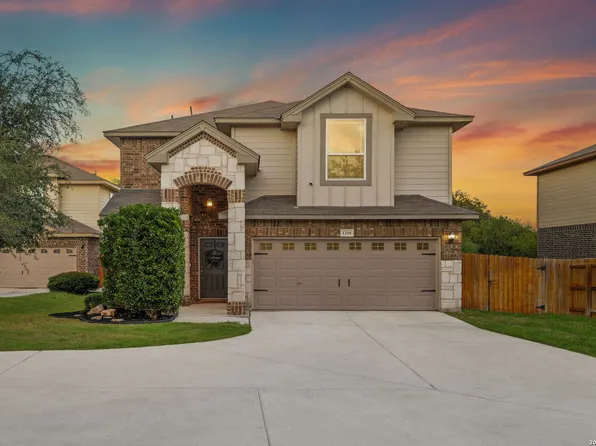 1310 Oriole Ct, San Antonio, TX 78245
