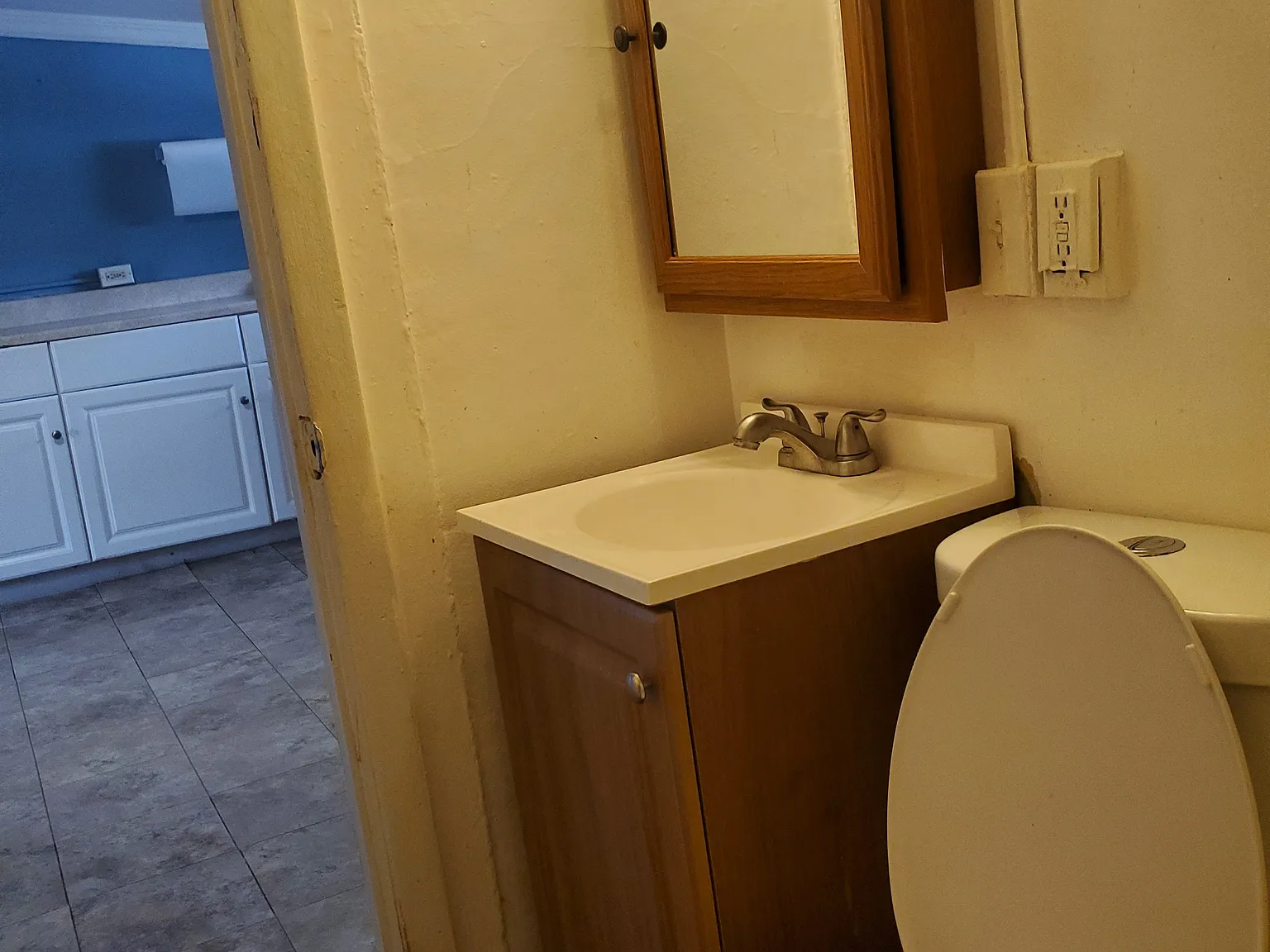 1 bed, $1,250 — Photo 4