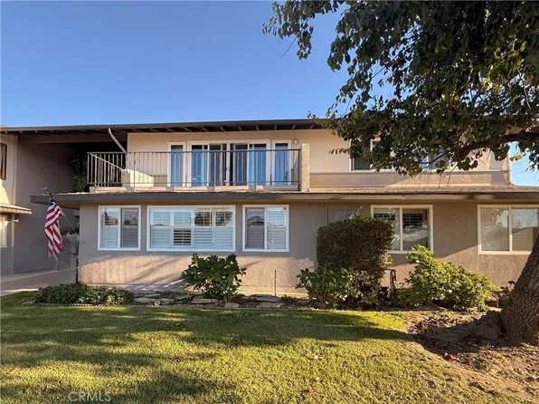 1860 McKinney Way APT 21J, Seal Beach, CA 90740