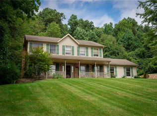 920 Raubsville Rd, Easton, PA 18042