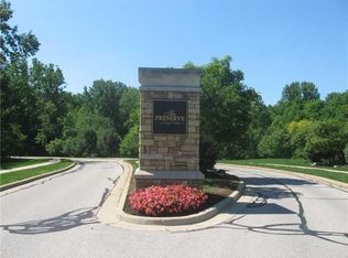 8337 Spring Ridge Ln, Indianapolis, IN 46278