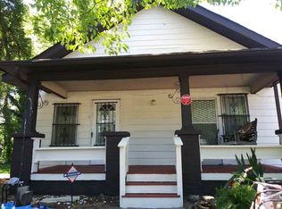 124 Dupree St, Jackson, TN 38301