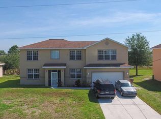 1862 Valmont St, Lehigh Acres, FL 33972