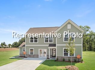 714 Yorkshire Dr, Albemarle, NC 28001