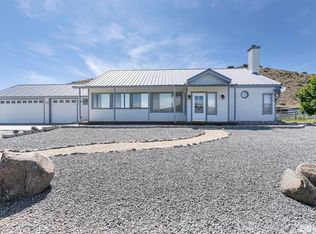 1352 Antelope Valley Rd, Reno, NV 89506