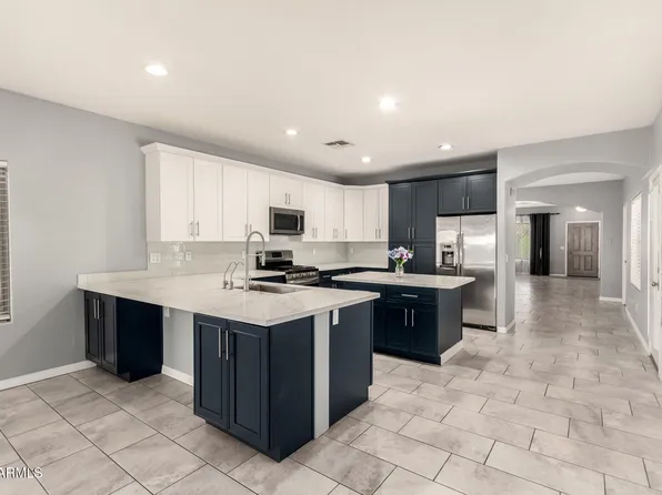 16122 W CARIBBEAN Lane, Surprise, AZ 85379