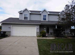 4549 Partridge Ln, Newport, MI 48166