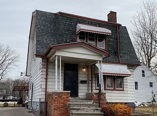 526 Ashland St, Detroit, MI 48215