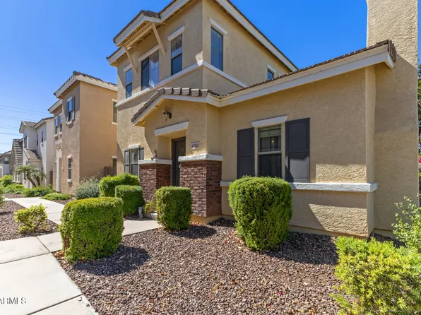 4702 E OLNEY Avenue, Gilbert, AZ 85234