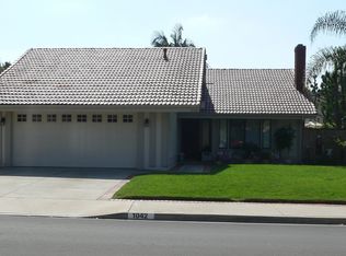 1042 Avenida Loma Vis, San Dimas, CA 91773