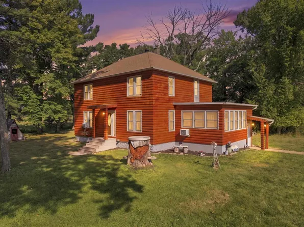 3962 DAIRY ROAD, Pittsville, WI 54466