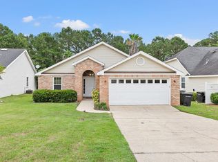7061 Shady Grove Way, Tallahassee, FL 32312