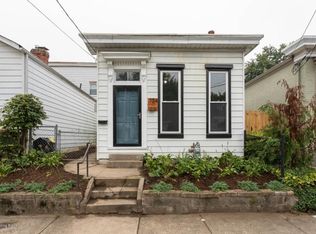 724 Camp St, Louisville, KY